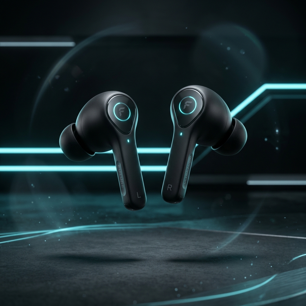 Earmonics SoundPods Pro